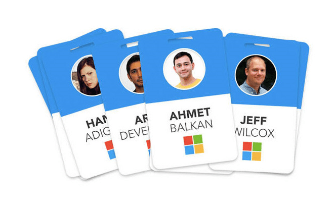 Điểm danh - Chấm công với UHF RFID