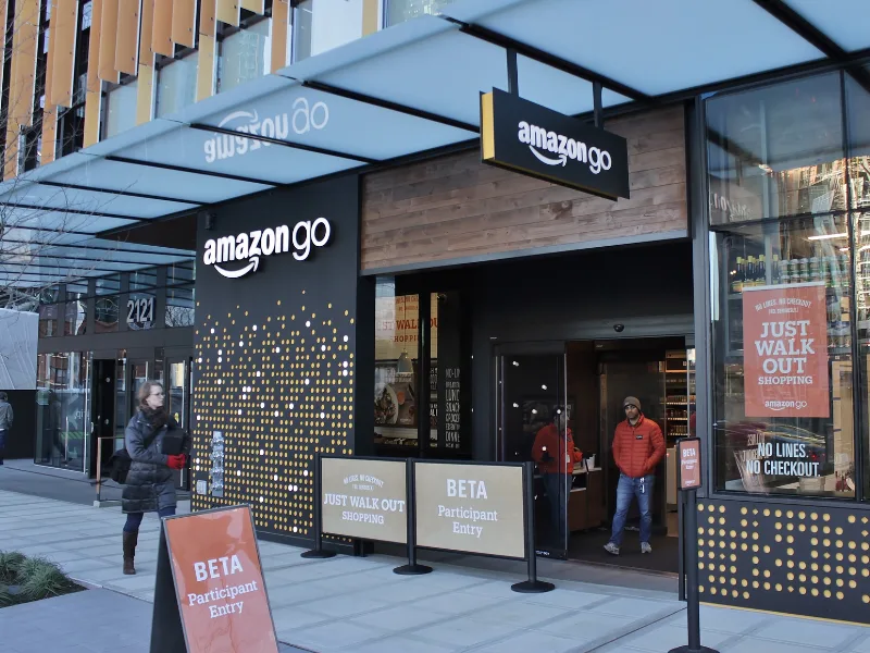 5 thương hiệu lớn áp dụng thành công giải pháp RFID