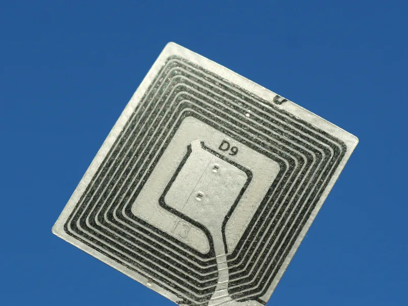 Công nghệ RFID là gì? 