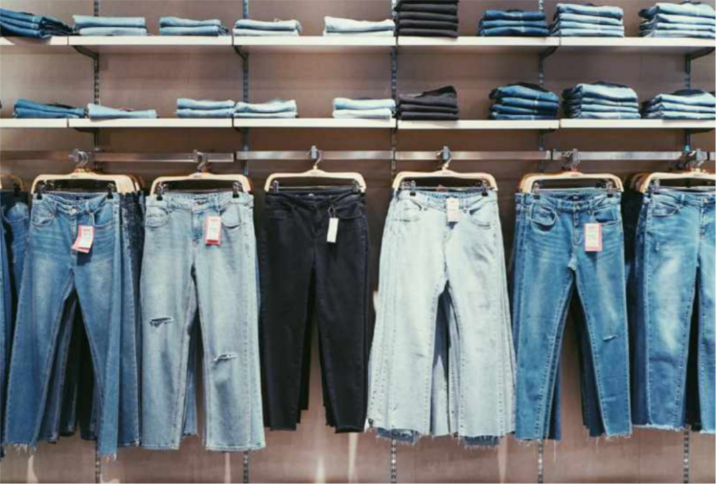 Tôi muốn một cách thức kiểm kê nhanh chóng và hiệu quả