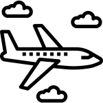 airplane ứng dụng rfid trong quản lý tài sản