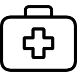 first aid kit ứng dụng rfid trong quản lý tài sản