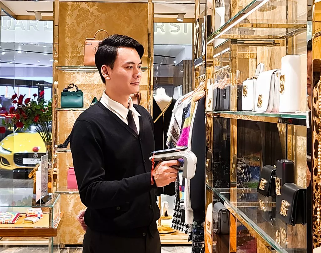 Kiểm kê tồn kho: Năm mới vấn đề cũ