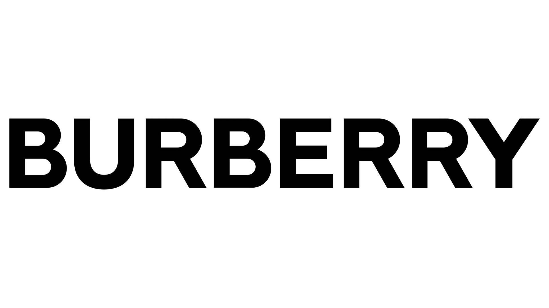 Burberry-Logo-2018-present