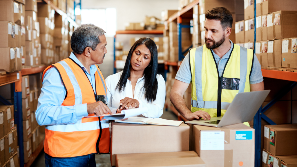 Ứng dụng công nghệ RFID trong theo dõi tài sản Ứng dụng công nghệ RFID trong theo dõi tài sản