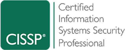 Đối tác tin cậy CISSP