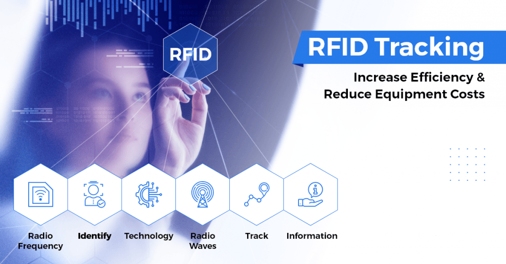 RFID chia khoa thanh cong chuyển đổi số