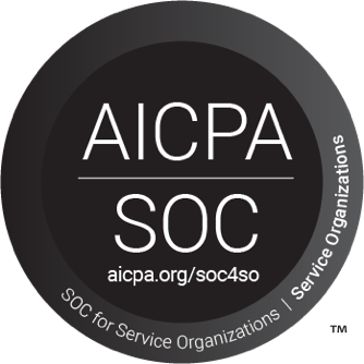 Đối tác tin cậy SOC2AICPA
