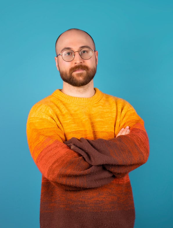 Đội ngũ của chúng tôi andrew power 9ZXpKFlQkjo unsplash