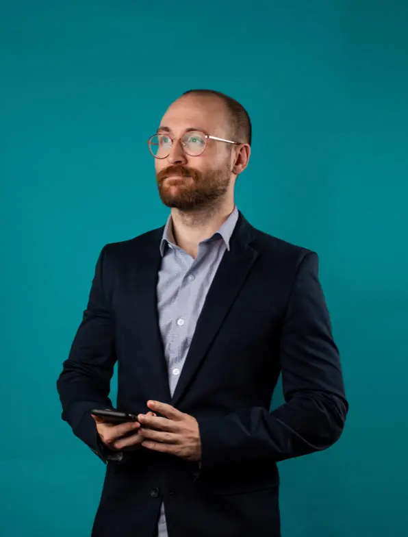 Đội ngũ của chúng tôi andrew power y9L5 wmifaY unsplash