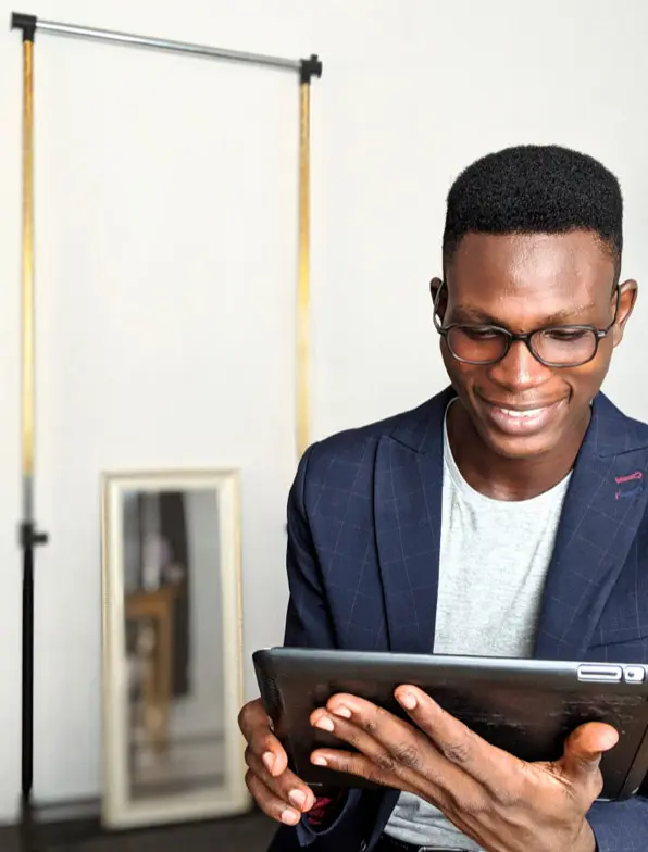Đội ngũ của chúng tôi pexels oladimeji ajegbile 2662794