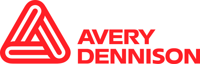 Tại sao chọn Trackify? Avery Dennison Logo