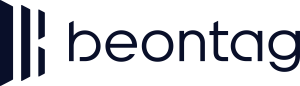 Tại sao chọn Trackify? Beontag Logo