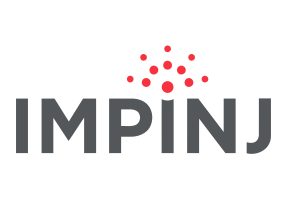 Tại sao chọn Trackify? Impinj Logo