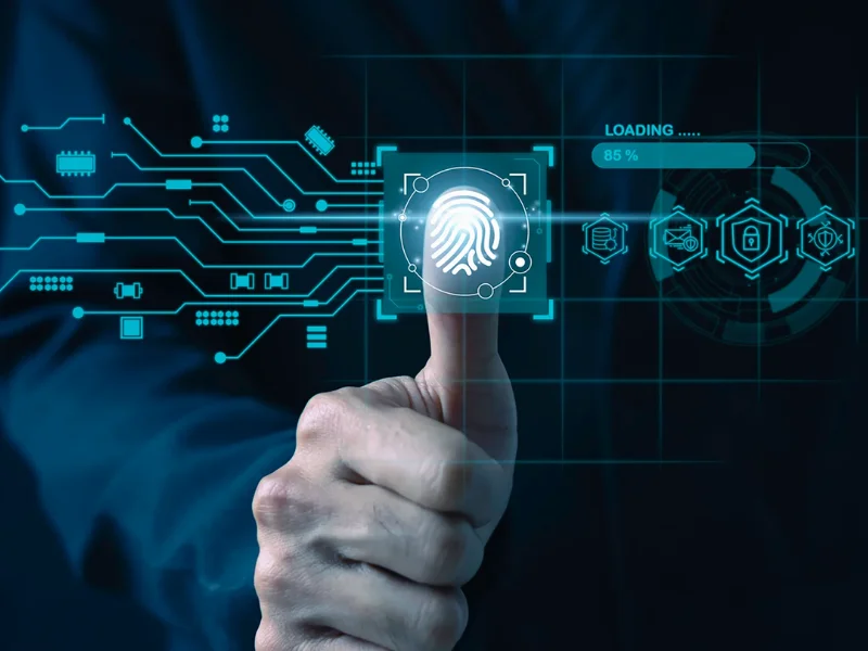 Công nghệ sinh trắc học (Biometrics)