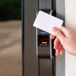 Trackify - Tư vấn và triển khai giải pháp RFID Giải pháp RFID kiểm soát ra vào cho an ninh