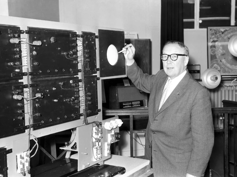 Robert Watson Watt