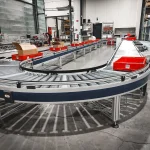 Trackify - Tư vấn và triển khai giải pháp RFID Giải pháp RFID cho lĩnh vực sản xuất