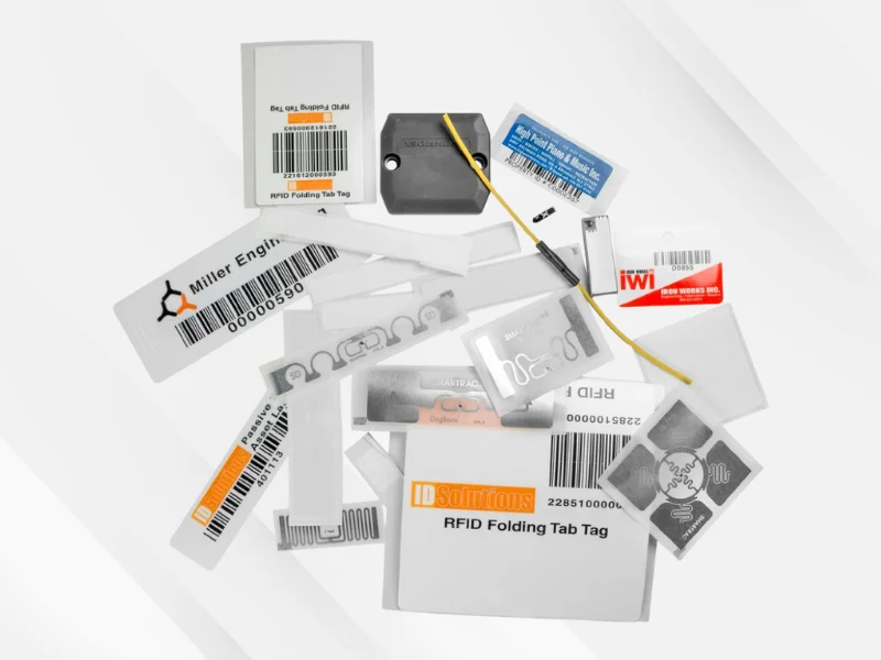 Thẻ RFID giá bao nhiêu?