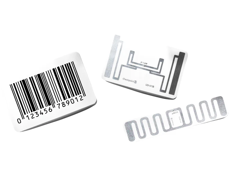 Tiêu chuẩn RFID cho thẻ 