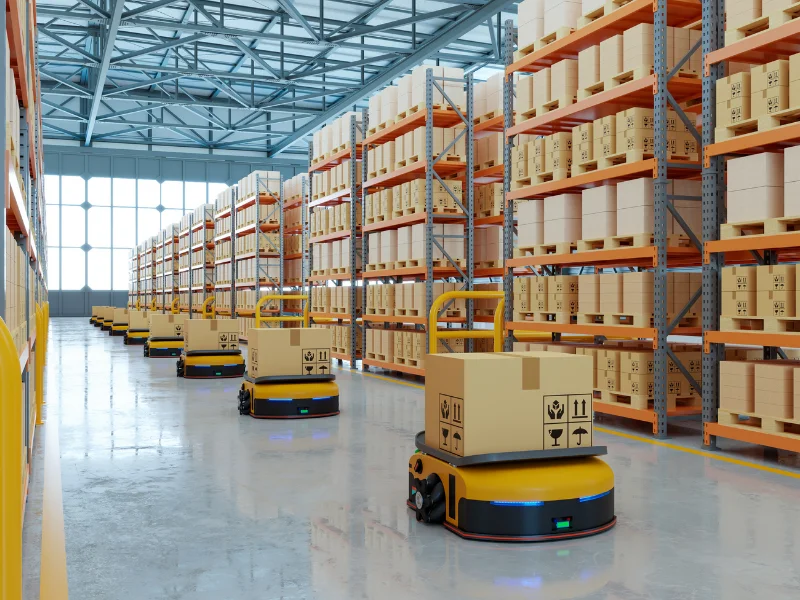 Xác định nhu cầu sử dụng đầu đọc RFID
