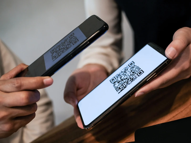Công nghệ QR Code là gì? 