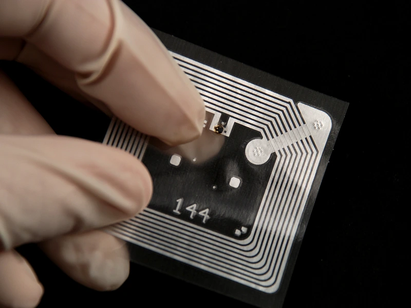 Công nghệ RFID là gì? 