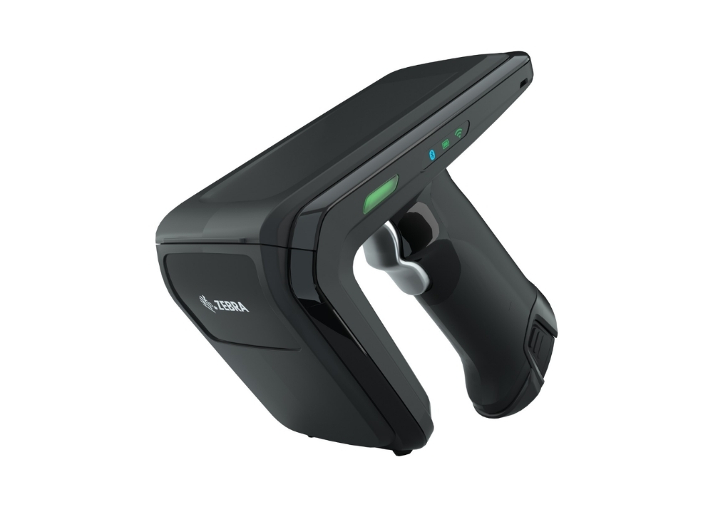 Quản lý hàng trang sức Đầu đọc cầm tay RFID