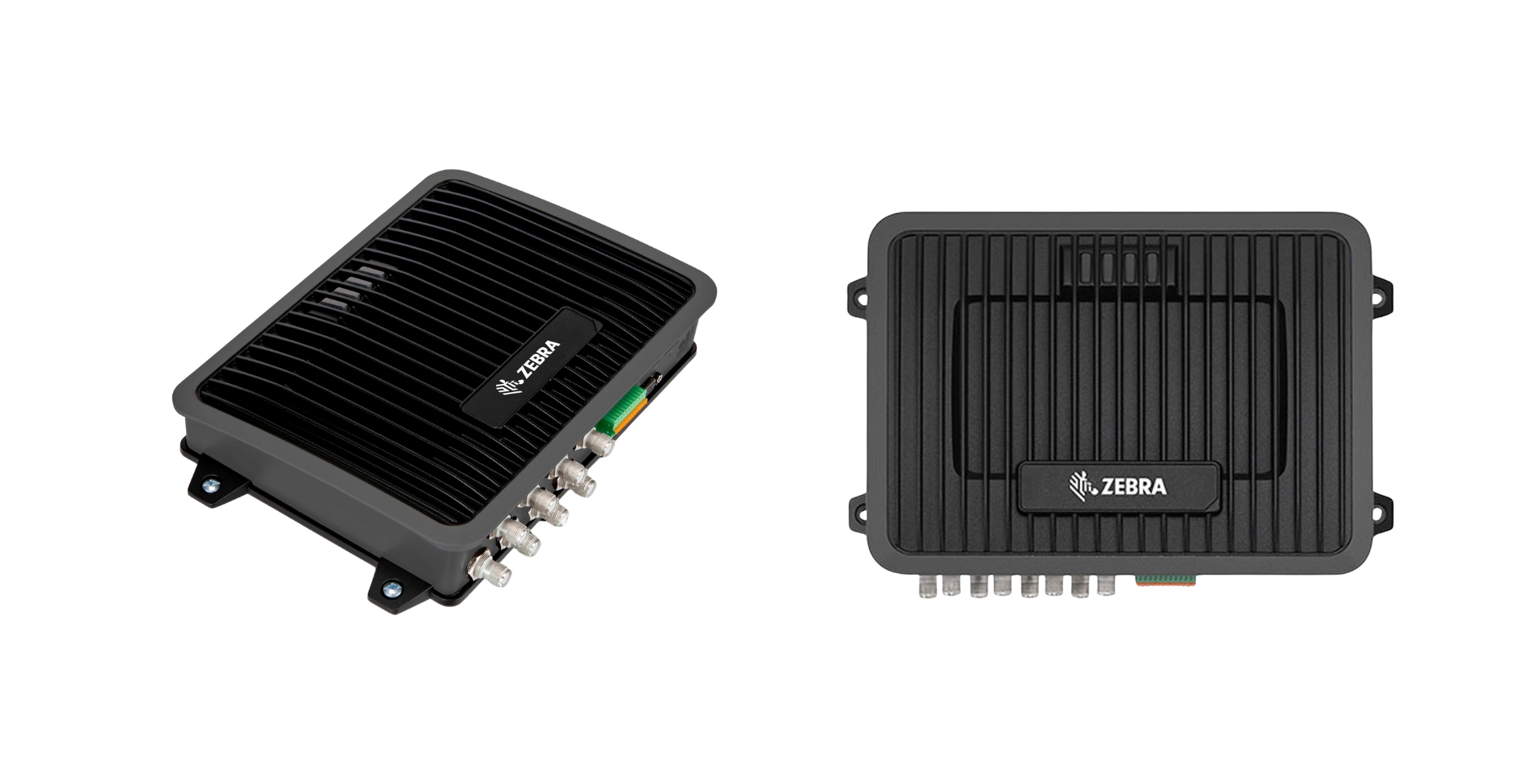 Đầu đọc cố định RFID trong điểm danh học sinh