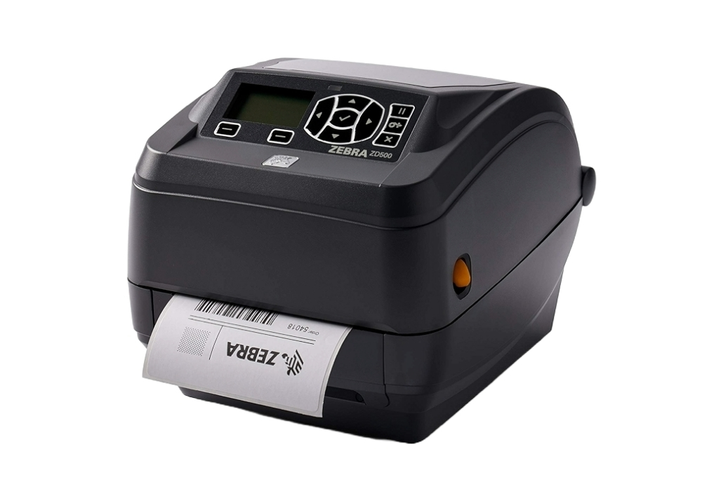 Quản lý hàng trang sức Máy in tem RFID