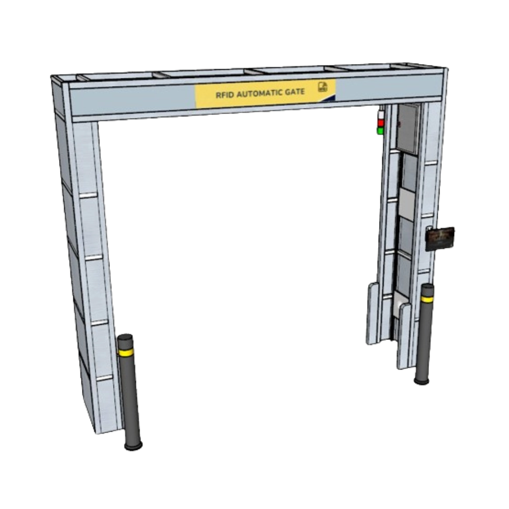 Cổng đọc RFID​ gate