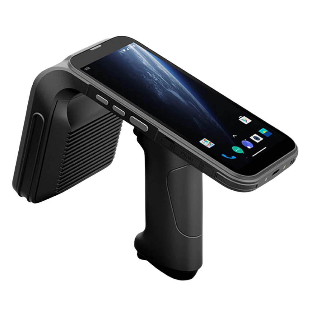 Đầu đọc RFID cầm tay​