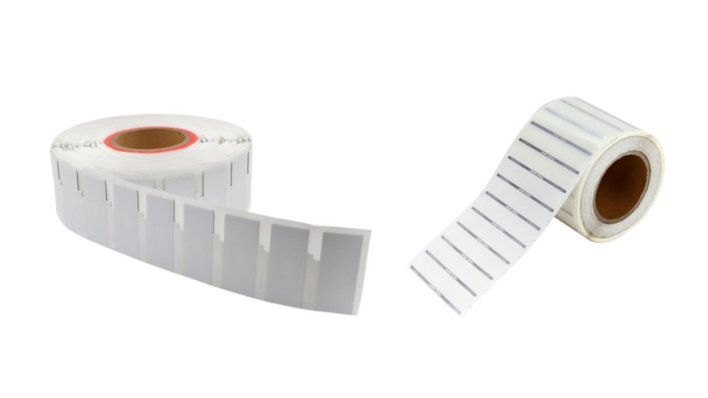 Quản lý tài sản công Decal in nhãn cho quản lý tài sản công