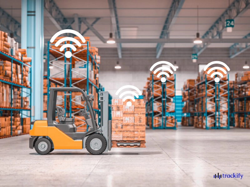 Hướng dẫn chọn tần số sóng RFID cho doanh nghiệp