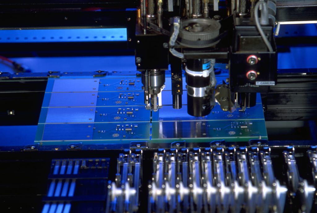 TransCore ra mắt các sản phẩm RFID cho ngành đường sắt