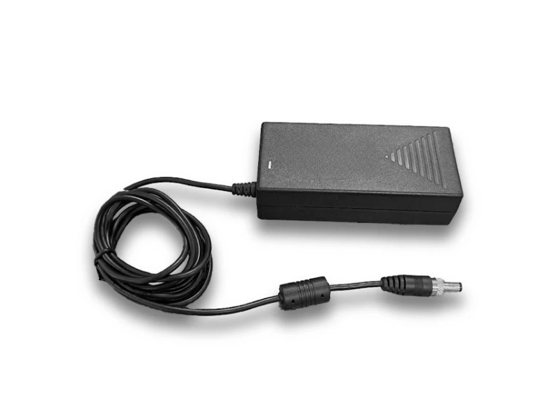 5 loại cấp nguồn đầu đọc RFID và cách lựa chọn Bộ đổi nguồn AC/DC (AC Adapter)