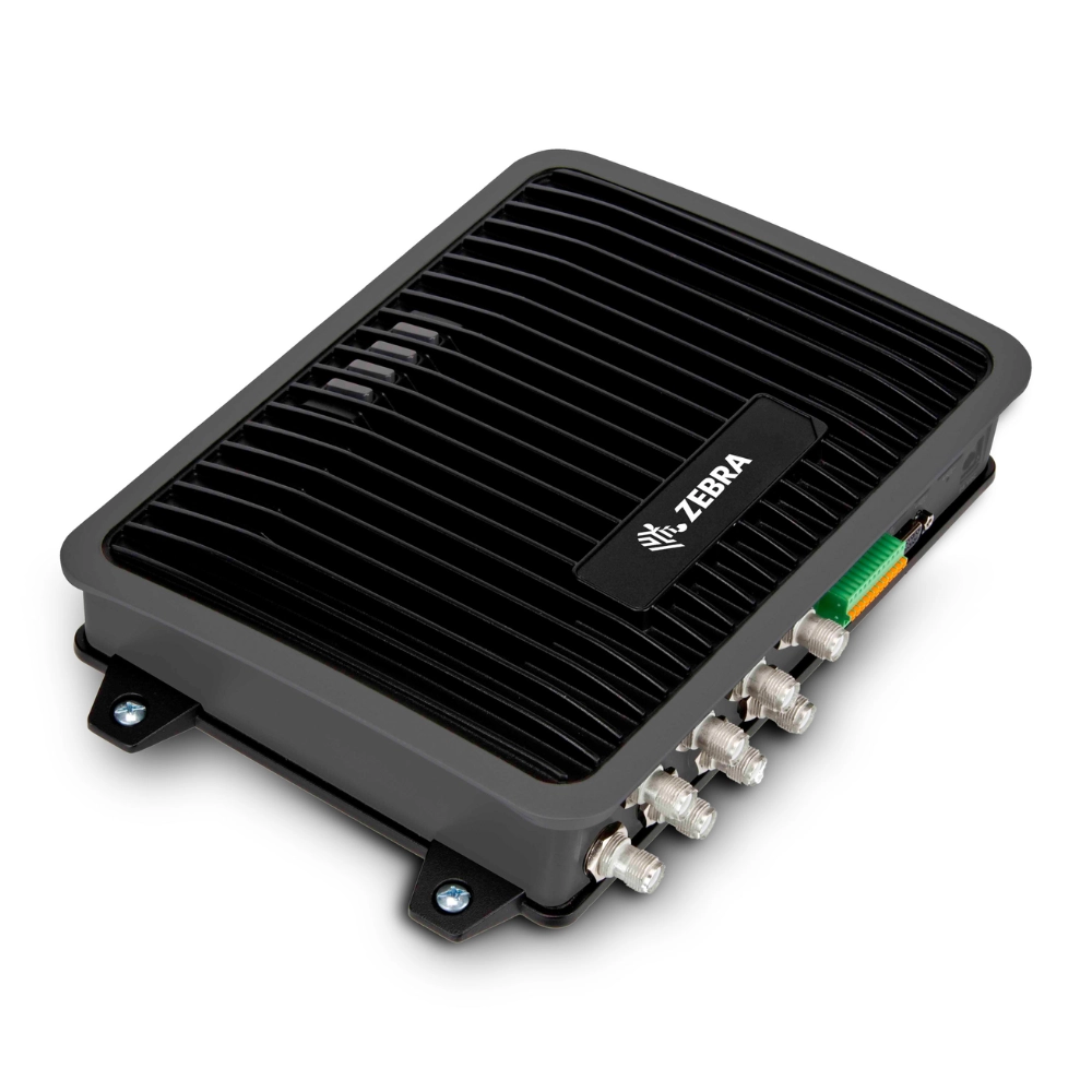 Đầu đọc RFID cố định Zebra FX9600
