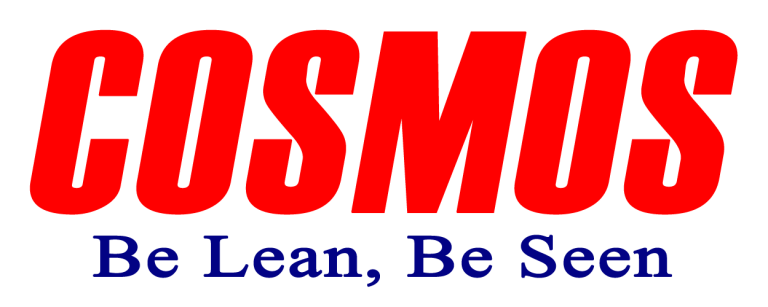 Logo công ty TNHH Công nghệ COSMOS