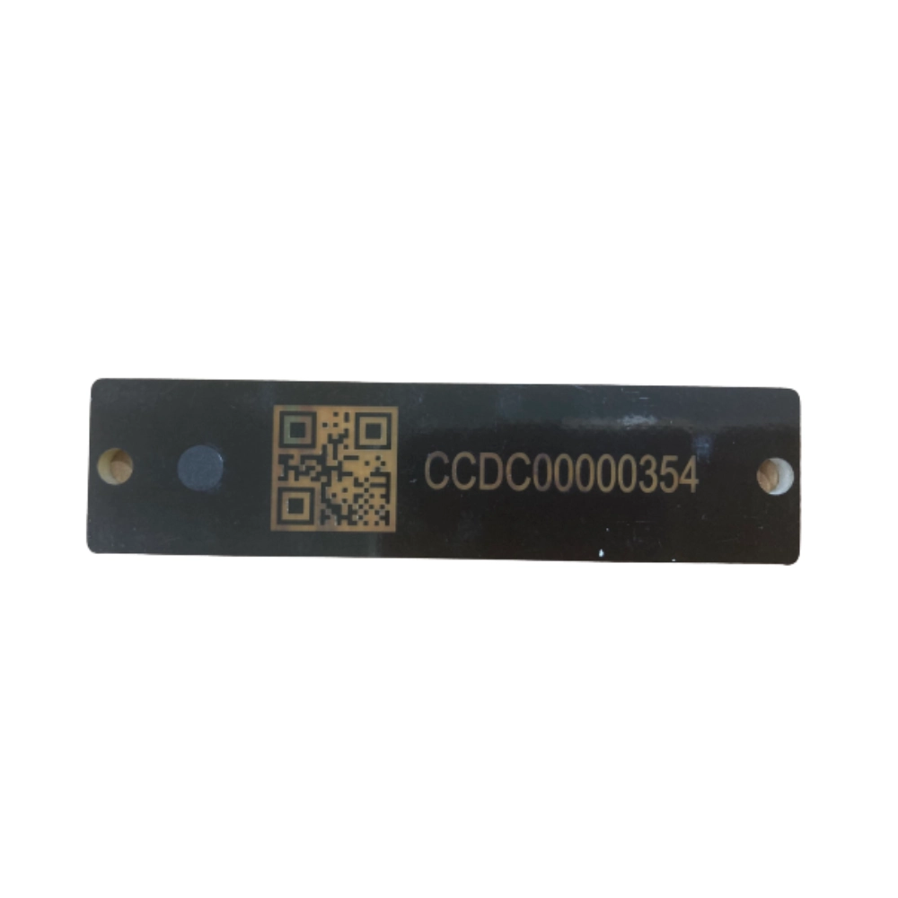 Thẻ RFID dán xe chuyên dụng tại COSMOS