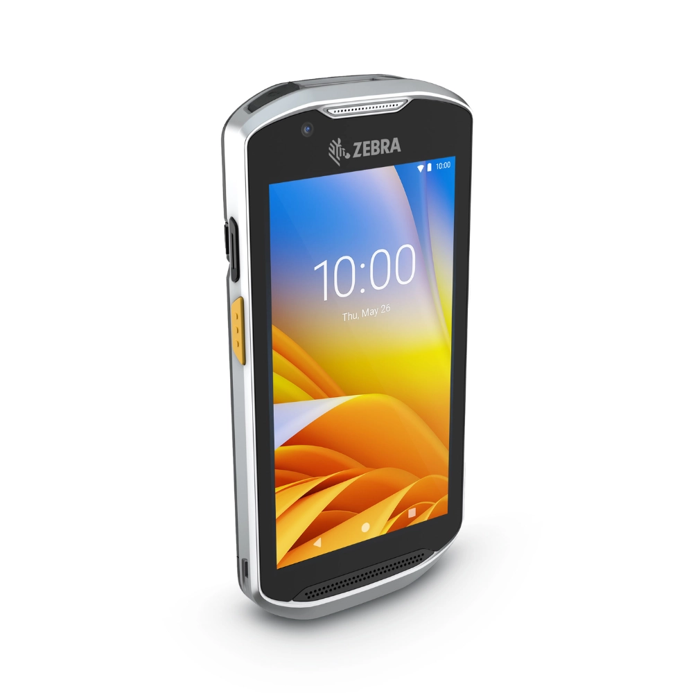 Thiết bị di động (PDA) đi cùng đầu đọc Zebra TC520K