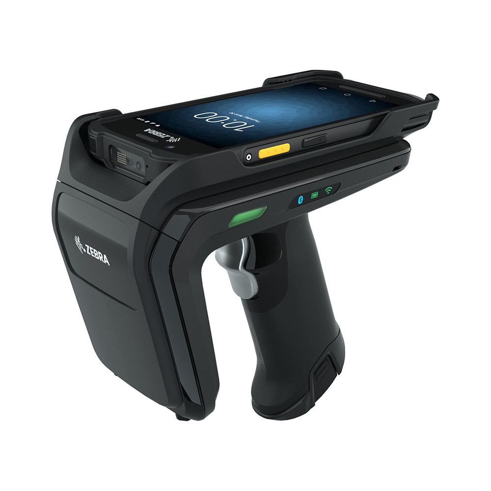 Đầu đọc cầm tay Zebra RFD40