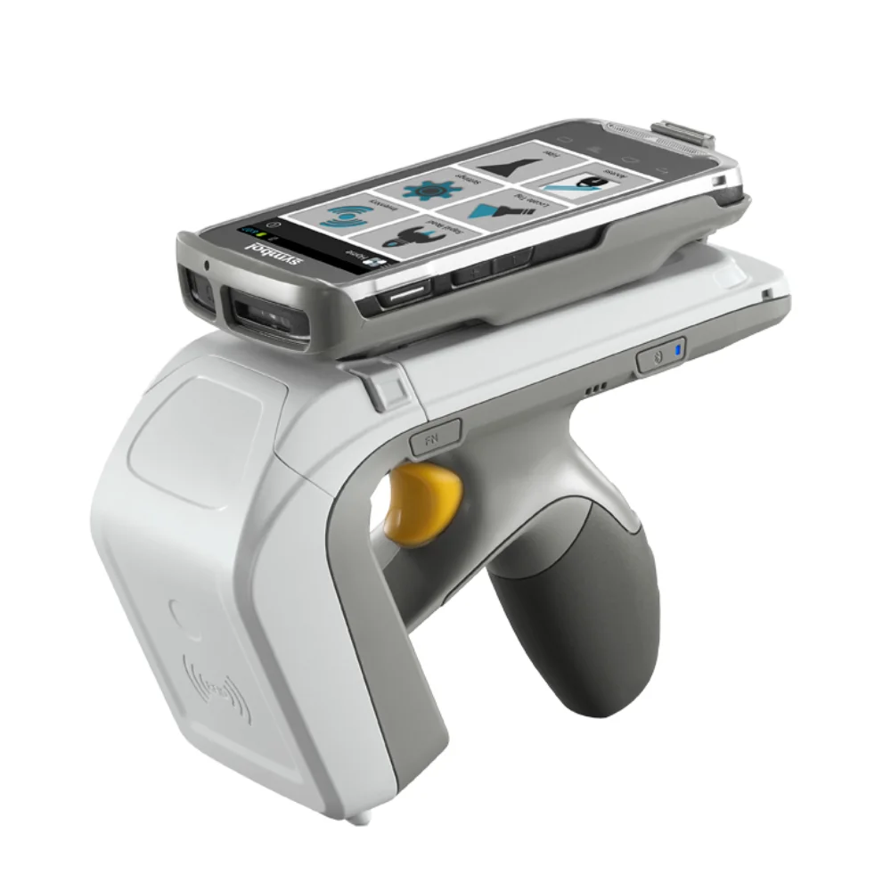 Đầu đọc RFID cầm tay RFD8500