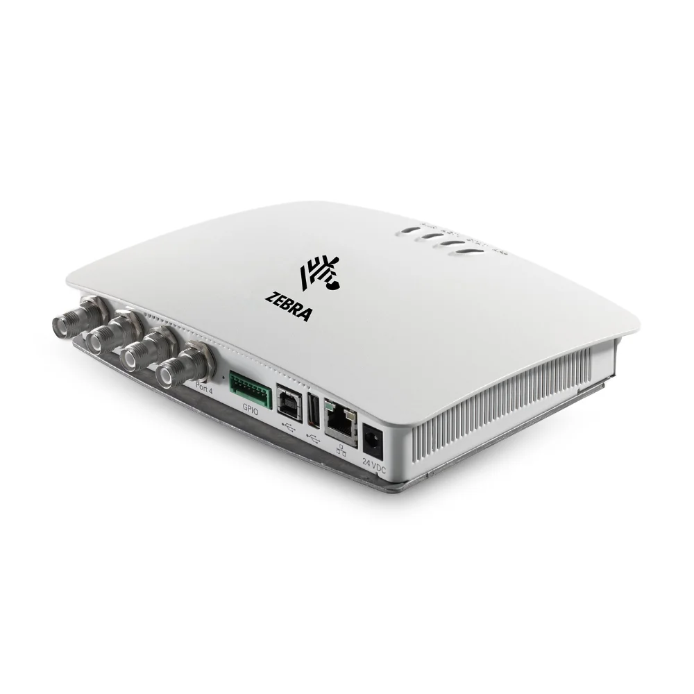 Đầu đọc RFID cố định Zebra FX7500