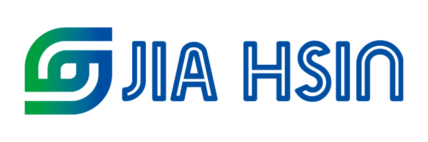 Logo nhà máy Jia Hsin