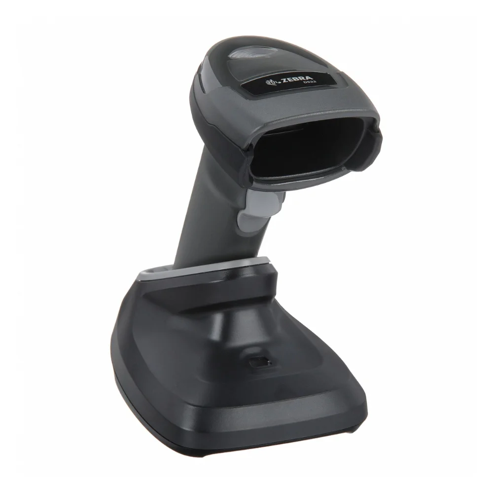Máy quét mã vạch 2D Zebra DS22