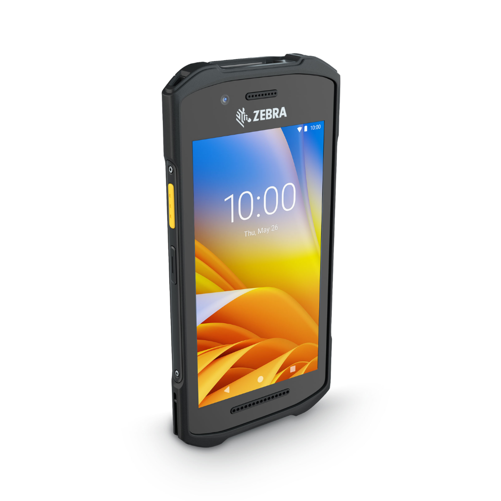 Máy tính di động Zebra TC21
