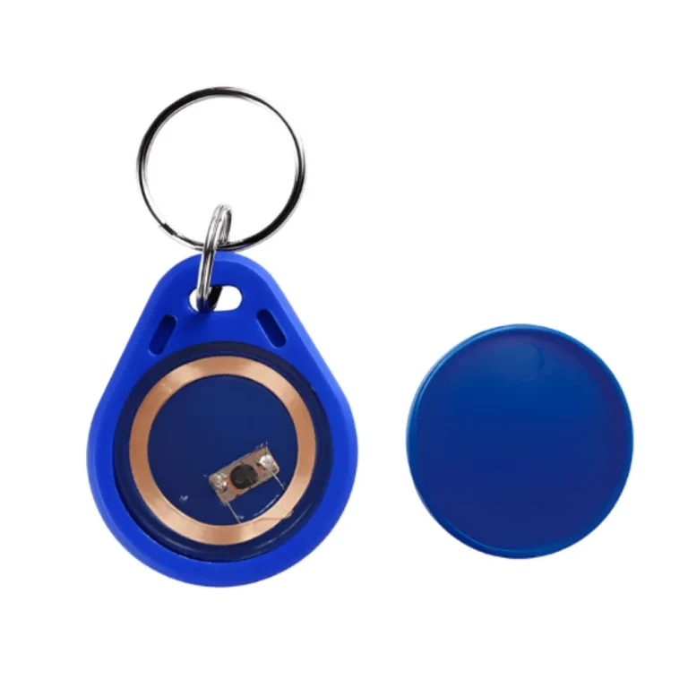 Thẻ móc khóa RFID (RFID Tags Keyfob)