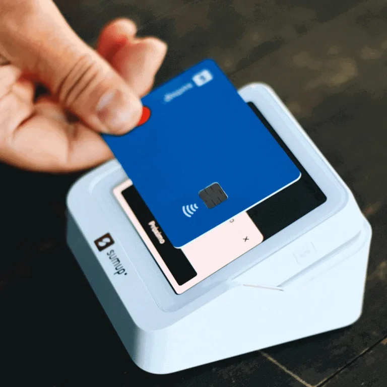 Thẻ nhựa RFID (RFID Tag Card)