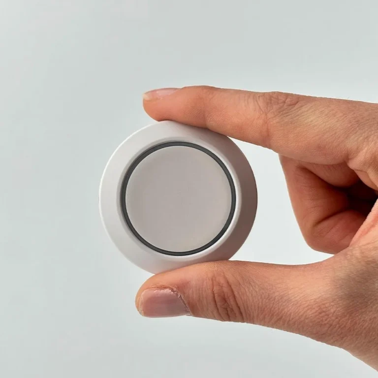 Thẻ RFID Beacon (RFID Beacon Tags​)