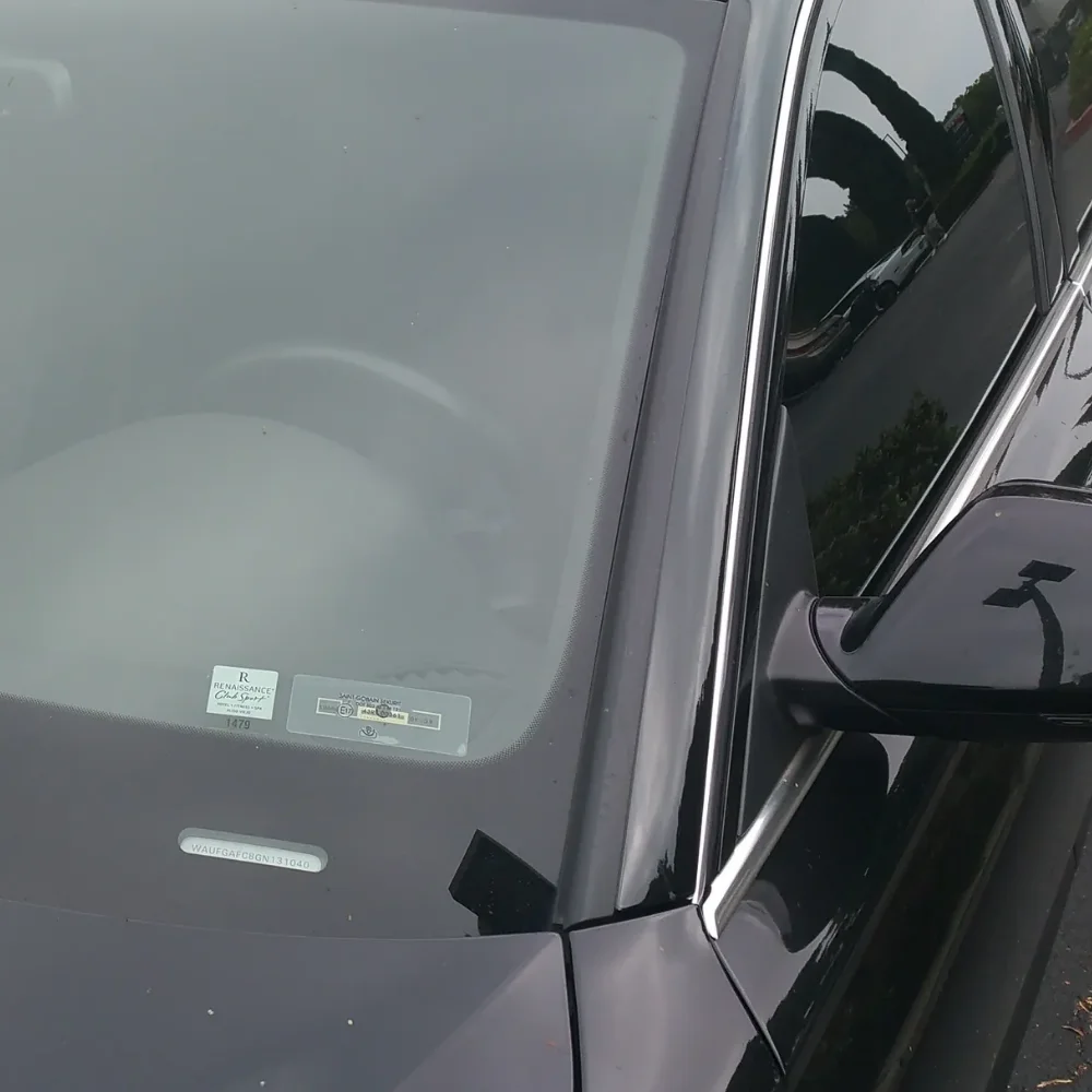 Thẻ RFID cho giao thông (RFID Vehicle Tags)